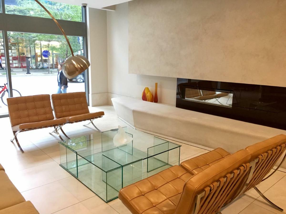 Altitude Suites Bay Street - Holiday Bonus - Free Parking Toronto Exterior photo